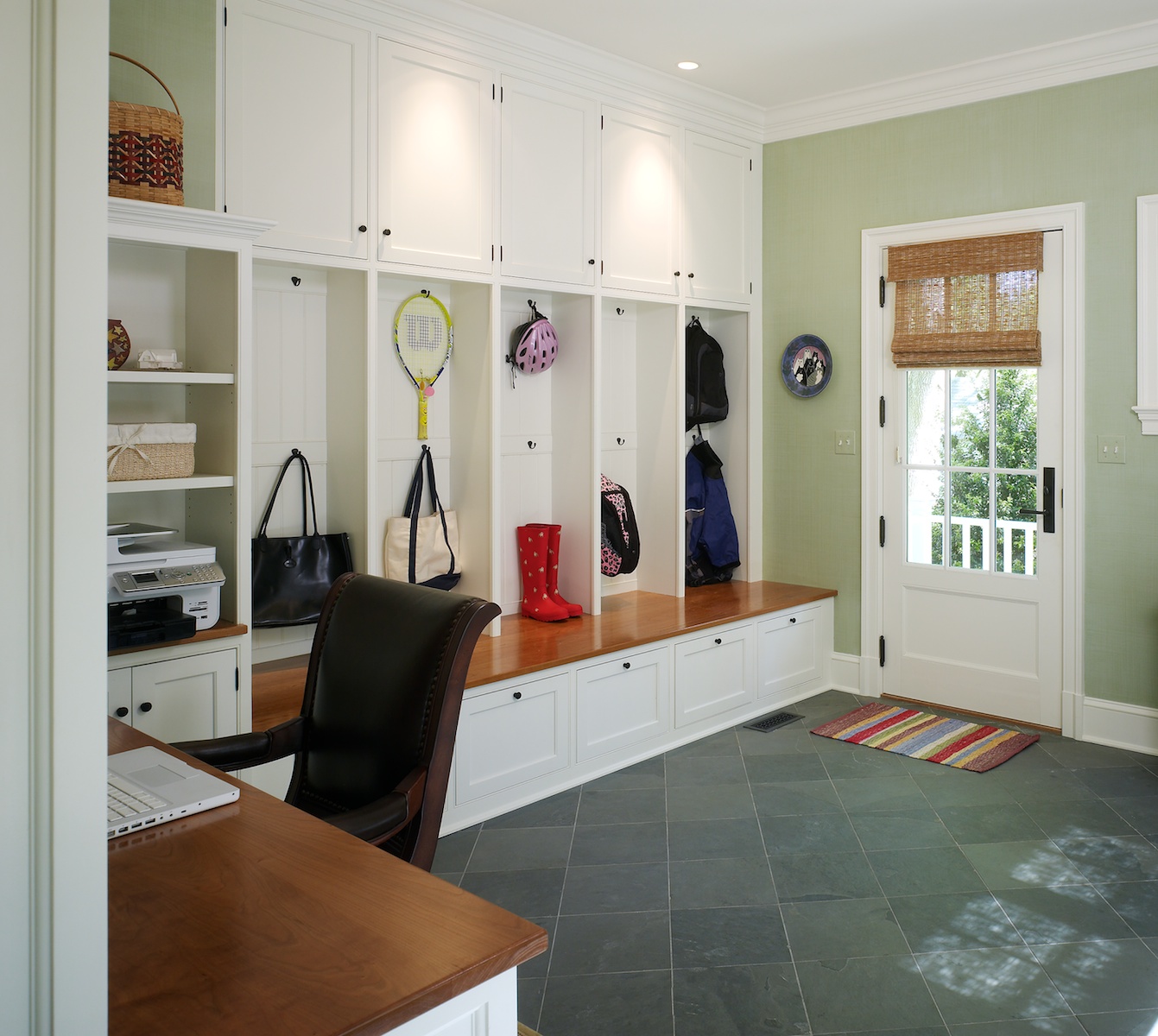 Brookmont Home WIEDEMANN ARCHITECTS Custom Residential Architecture